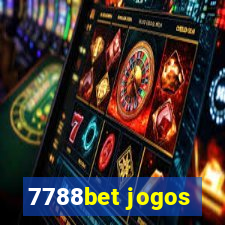 7788bet jogos